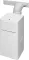 LG LP0625WFR 6000 BTU 115V Portable AC