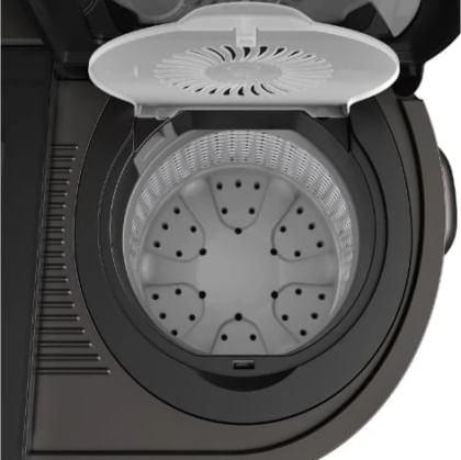 Godrej WSEDGE JAZZ 115 5.0 DB3 M 11.5 Kg Semi Automatic Washing Machine