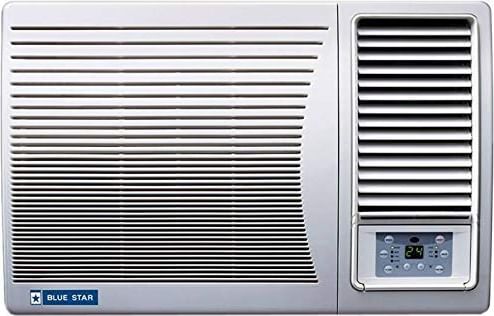 blue star ac window 2 ton