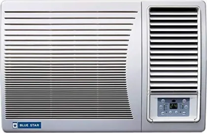 Blue Star 2W24LD 2.0 Ton 2 Star Window AC