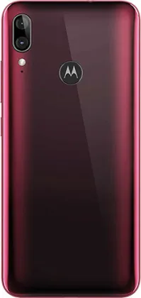 Motorola Moto E6 Plus