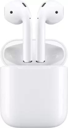 Apple MMEF2HN/A Headphone with Mic