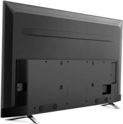 Toshiba 65U5865 65-inch Ultra HD 4K Smart LED TV