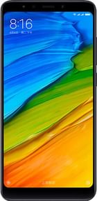 Xiaomi Redmi Note 5