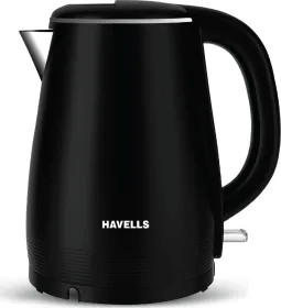 Havells Aquis Plus GHBKTAYK150 1.5L Electric Kettle