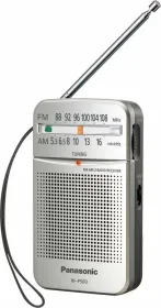 Panasonic RF-P50DGC-S FM Radio