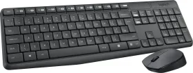 Logitech MK235 Wireless Keyboard
