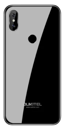 Oukitel C13 Pro