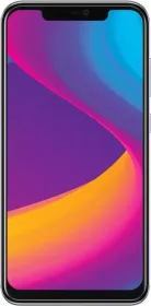 Panasonic Eluga X1