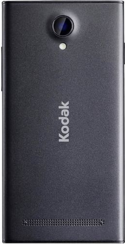 Kodak SP4