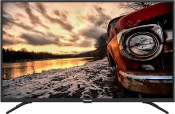 Panasonic Viera TH-32JS660DX 32-inch HD Ready Smart LED TV