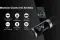 Monster Clarity 101 AirLinks True Wireless Earbuds