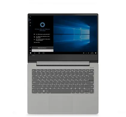 Lenovo Ideapad 330S (81F5015YIN) Laptop (7th Gen Core i3/ 8GB/ 1TB