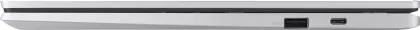 Asus Chromebook 14 CX1400CKA-EK0266 Laptop (Celeron N4500/ 8GB/ 128GB eMMC/ Chrome OS)