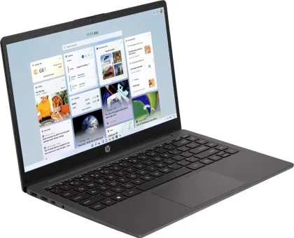 HP 245 G10 Laptop (AMD Ryzen 5 7520U/ 8GB RAM/ 512GB SSD/ Win11)