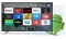 CloudWalker Cloud TV 43SF (43-inch) Full HD Smart LED TV
