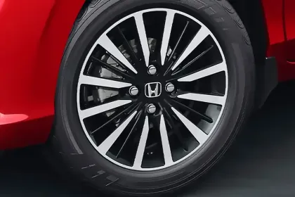Honda Amaze
