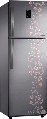 Samsung RT36HDJFELX 345 L Double Door Refrigerator