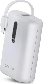 OneLife Power 12 10000 mAh Power Bank