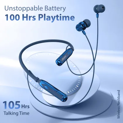 Aroma NB123 Apple Wireless Neckband