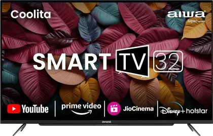 Aiwa Magnifiq AV32HDX1 32 inch Full HD Smart LED TV