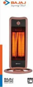 Bajaj RHT2C Tower Carbon Room Heater