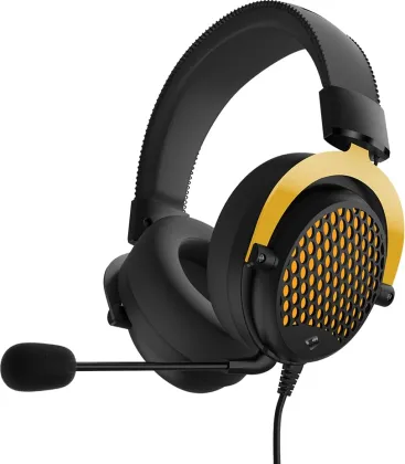 Cosmic Byte CryoCore Wired Headphones