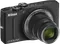 Nikon Coolpix S8200 Point & Shoot