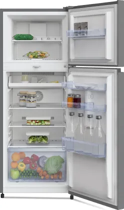 Voltas Beko RFF285D 248 L 2 Star Double Door Refrigerator