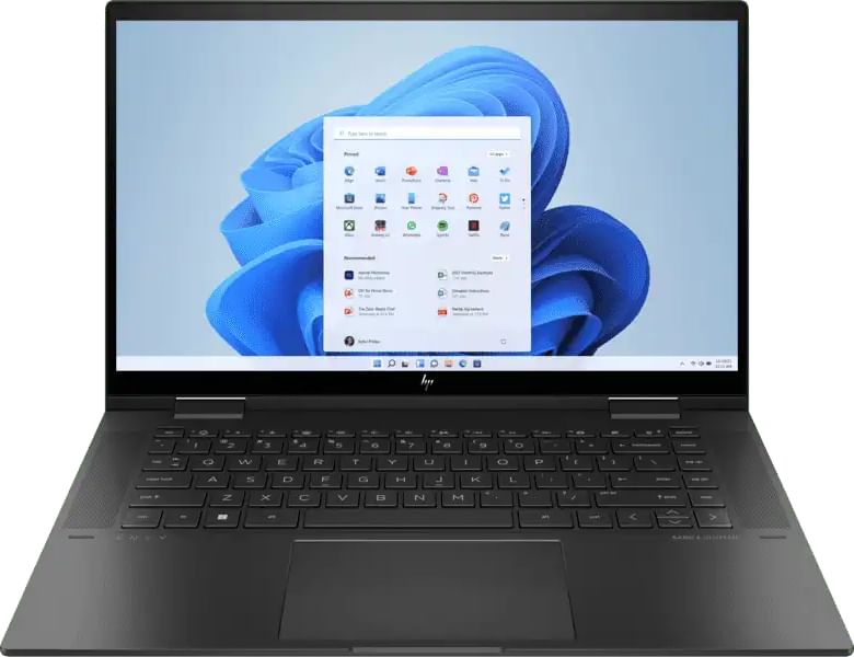 HP Envy x360 15-ew0047TU 2-in-1 Laptop (12th Gen Core i7/ 16GB