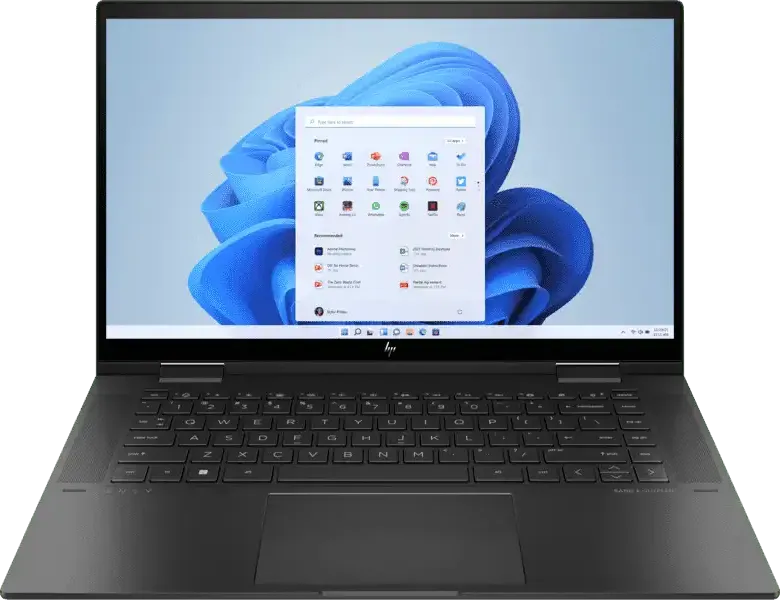 HP Envy x360 15-ew0047TU 2-in-1 Laptop (12th Gen Core i7/ 16GB