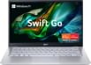 Acer Swift Go 14 SFG14-41 NX.KG3SI.007 Laptop (AMD Ryzen 7 7730U/ 16GB/ 512GB SSD/ Win11)