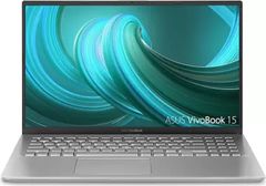 Lenovo Ideapad 15ALC6 82KU017KIN Laptop vs Asus VivoBook X512FA-EJ371T Laptop