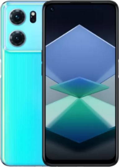 oppo k series mobiles