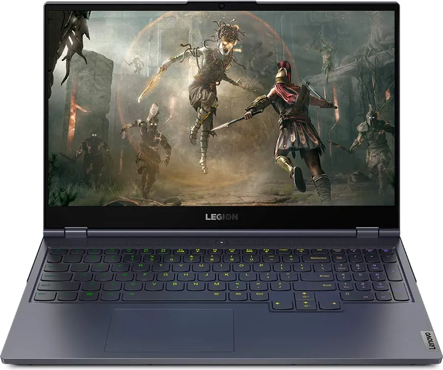 Lenovo Laptop Lenovo Legion 7i 15imh05 Refurbished: Lenovo Legion