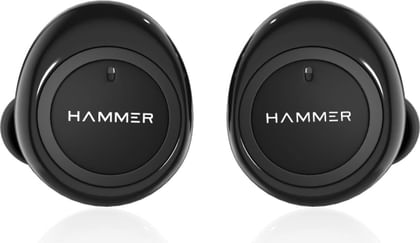 Hammer Airflow True Wireless Earbuds