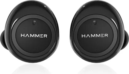 Hammer Airflow True Wireless Earbuds
