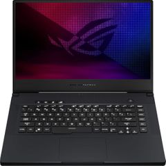 HP 15s-dy3501TU Laptop vs Asus ROG Zephyrus M15 GU502LV-AZ002T Gaming Laptop