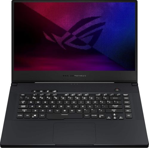 Asus ROG Zephyrus M15 GU502LV-AZ002T Gaming Laptop (10th Gen Core i7/ 16GB/1TB SSD/ Win10/ 6GB Graph)