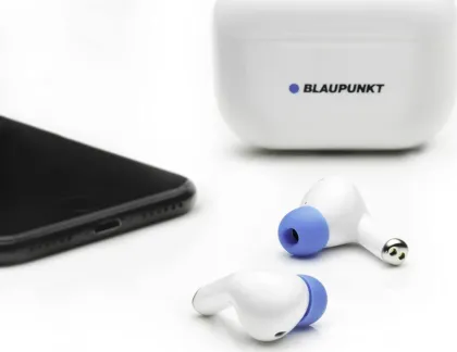 Blaupunkt TWS 20 True Wireless Earbuds