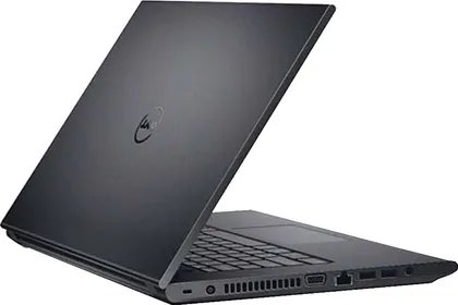 Dell Vostro 14 3445 (3445E14500iG1) Notebook (APU Dual Core E1/ 4GB/ 500GB/ Win8.1)