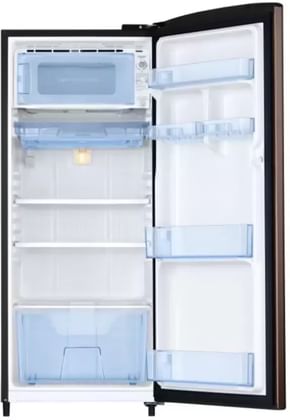 Samsung RR19N2Y22D2 192L 2-Star Single Door Refrigerator