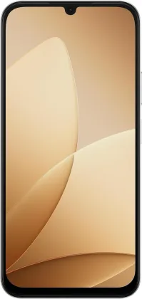 Oppo A6c 4G (4GB RAM + 128GB)