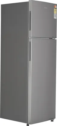 Candy CDD2932TS 268 L 2 Star Double Door Refrigerator