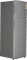 Candy CDD2932TS 268 L 2 Star Double Door Refrigerator