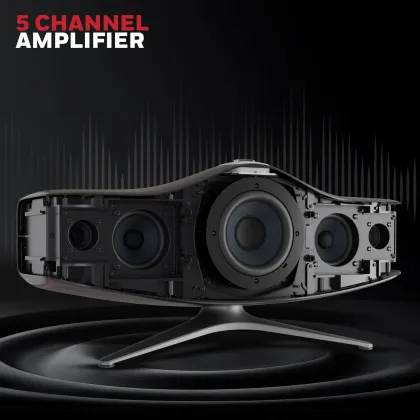 Honeywell Aviator 240W Bluetooth Speaker