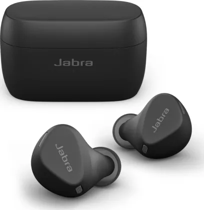 Jabra Elite 4 True Wireless Earbuds
