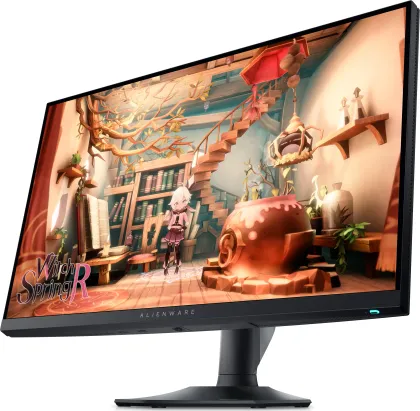 Dell Alienware AW2724DM 27 inch Quad HD Gaming Monitor