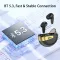 Walta Elite Z Pod Pro True Wireless Earbuds