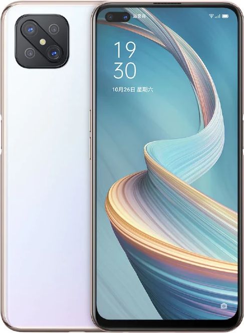 OPPO A92s 5G Price in India 2023, Full Specs & Review | Smartprix